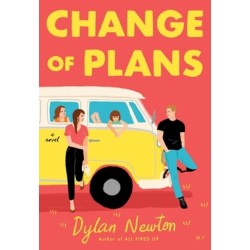 Change of Plans