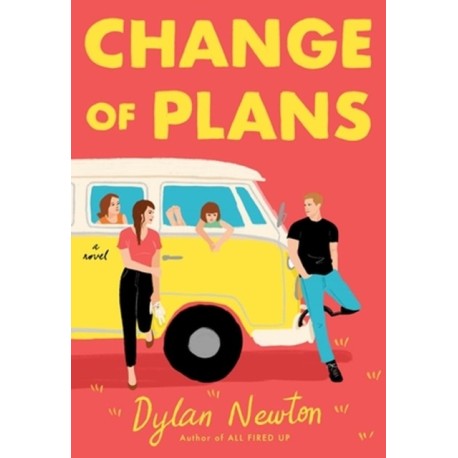 Change of Plans