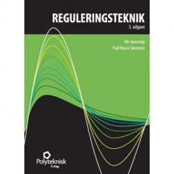 Reguleringsteknik