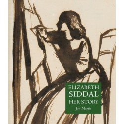 Elizabeth Siddal: Her Story
