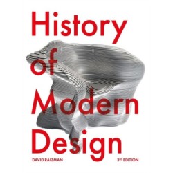History of Modern Design Third Edition