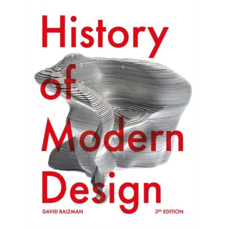 History of Modern Design Third Edition