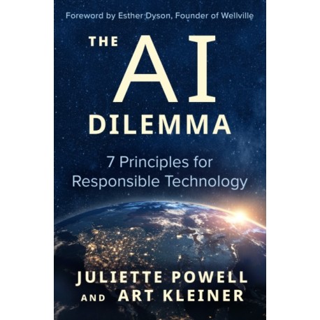 The AI Dilemma: 7 Principles for Responsible Technology