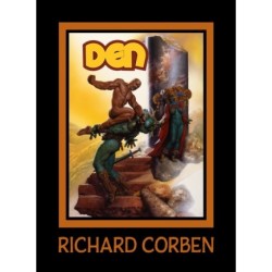 DEN Volume 1: Neverwhere