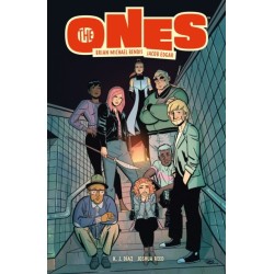 The Ones: Volume 1