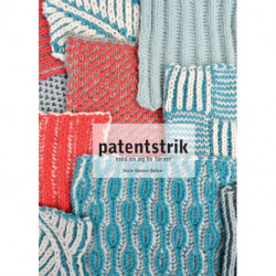 Patentstrik: med en og to farver