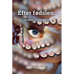 Efter fødslen: Lige under overfladen 13