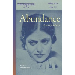 Abundance: Sexuality's History
