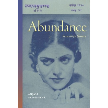 Abundance: Sexuality's History