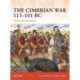 The Cimbrian War 113–101 BC: The Rise of Caius Marius