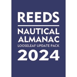 Reeds Looseleaf Update Pack 2024