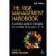 The Risk Management Handbook: A Practical Guide to Managing the Multiple Dimensions of Risk