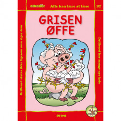Grisen Øffe