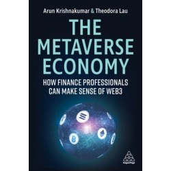 The Metaverse Economy: How Finance Professionals Can Make Sense of Web3