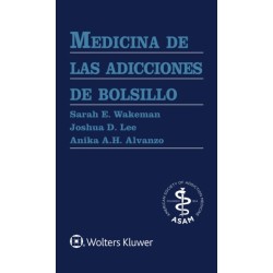 Medicina de las adicciones de bolsillo