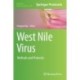 West Nile Virus: Methods and Protocols