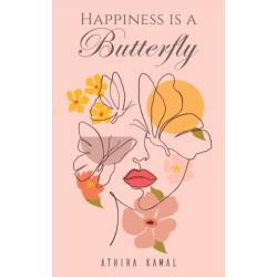 Happiness Is a Butterfly