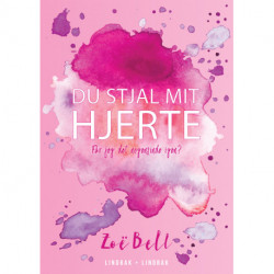 Du stjal mit hjerte