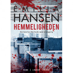 Hemmeligheden: Hvis bare hun ikke havde været så nysgerrig.