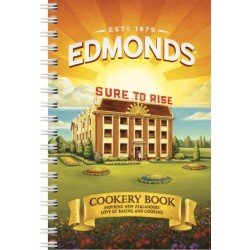 Edmonds Cookery Book (Fully Revised)