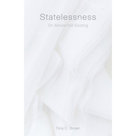 Statelessness: On Almost not Existing
