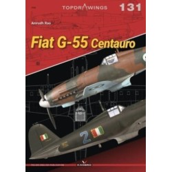 Fiat G-55 Centauro