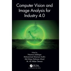 Computer Vision and Image Analysis for Industry 4.0