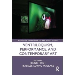 Ventriloquism, Performance, and Contemporary Art