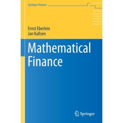Mathematical Finance