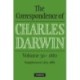 The Correspondence of Charles Darwin: Volume 30, 1882