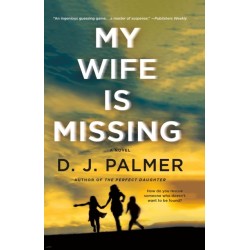 My Wife Is Missing