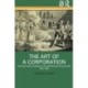 The Art of a Corporation: The East India Company as Patron and Collector, 1600-1860