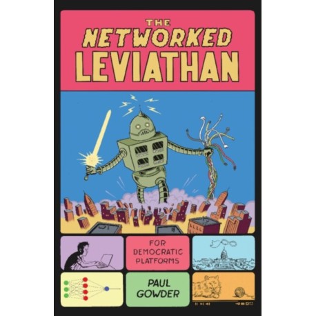 The Networked Leviathan: For Democratic Platforms