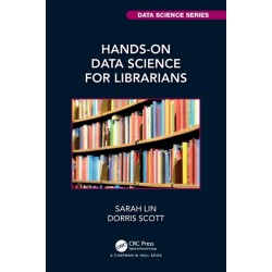Hands-On Data Science for Librarians
