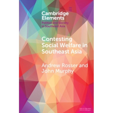 Contesting Social Welfare in Southeast Asia