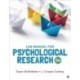 Lab Manual for Psychological Research