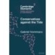 Conservatives against the Tide: The Rise of the Argentine PRO in Comparative Perspective