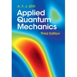Applied Quantum Mechanics