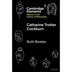 Catharine Trotter Cockburn