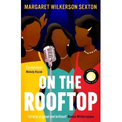 On the Rooftop: A Reese's Book Club Pick