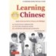 Learning Chinese: Speak, Read and Write Chinese with Manga! (Free Online Audio & Printable Flash Cards)