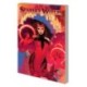 Scarlet Witch by Steve Orlando Vol. 1: The Last Door