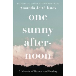 One Sunny Afternoon: A Memoir of Trauma and Healing