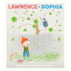 Lawrence & Sophia