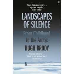 Landscapes of Silence: From Childhood to the Arctic