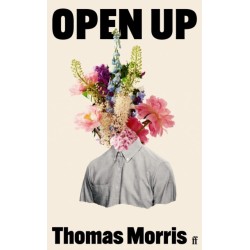 Open Up: 'Extraordinary and original.' Sunday Times