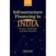 Infrastructure Financing in India: Trends, Challenges, and Way Forward