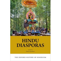 The Hindu Diasporas