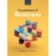 Foundations of Business