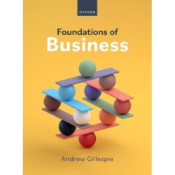Foundations of Business